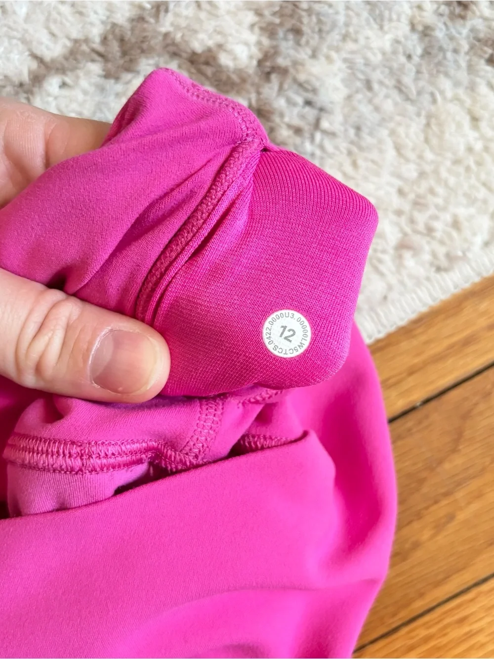 Lululemon Align High-Rise Pant 25